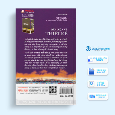 Dẫn Luận Về Thiết Kế