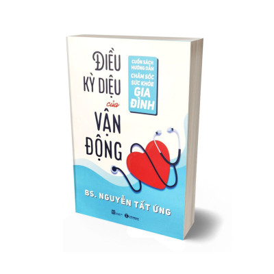 Điều Kỳ Diệu Của Vận Động