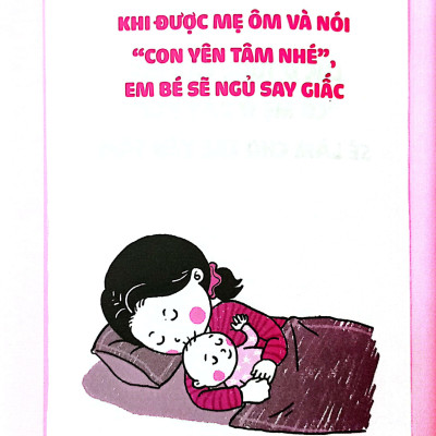 Lời Nói Thần Kỳ Nuôi Dưỡng Những Đứa Trẻ Hạnh Phúc (0-6 Tuổi) (Tái Bản 2024)