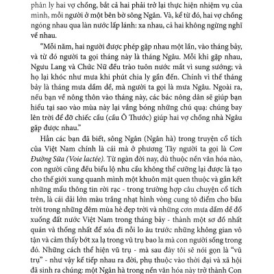 Nguồn Gốc - Nỗi Hoài Niệm Về Những Thuở Ban Đầu