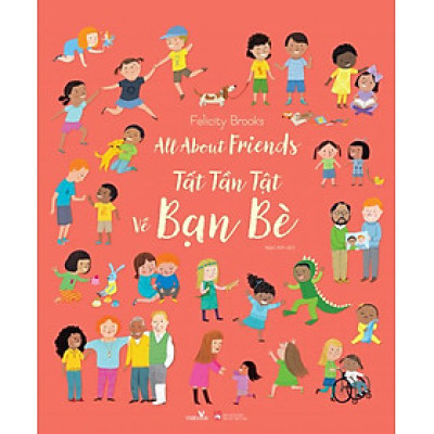 Tất Tần Tật về Bạn Bè