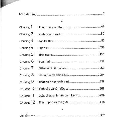 Nơi Rìa Thế Giới - Một Lịch Sử Về Vùng BIển Bắc