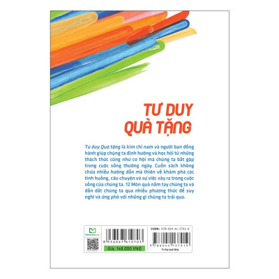 Tư Duy Quà Tặng
