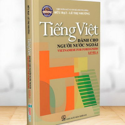 Tiếng Việt dành cho người nước ngoài - Trình độ A