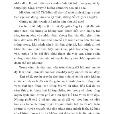 Đại tướng Nguyễn Chí Thanh nhà lãnh đạo xuất sắc của Đảng vị tướng tài ba của quân đội nhân dân Việt Nam ( bản in 2024)