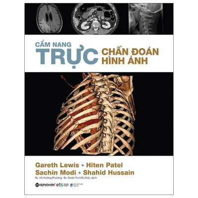 Cẩm Nang Trực Chẩn Đoán Hình Ảnh