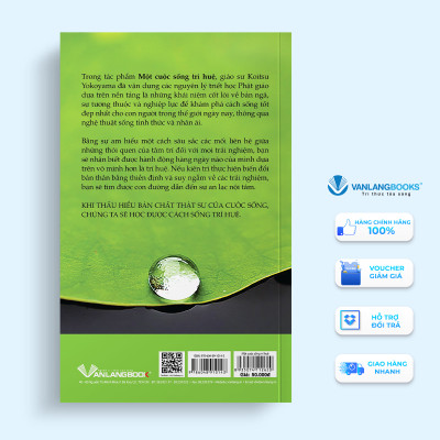 Một Cuộc Sống Trí Huệ