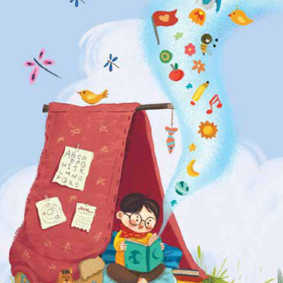 Dưỡng Trí Não Con Tinh (Tái Bản 2023)