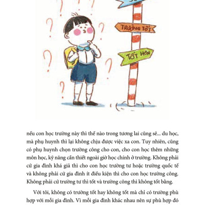 Dưỡng Trí Não Con Tinh (Tái Bản 2023)