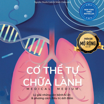 Cơ Thể Tự Chữa Lành