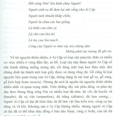 Lịch Sử Văn Minh Thế Giới