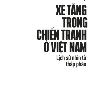 Xe Tăng Trong Chiến Tranh Ở Việt Nam - TRẺ 