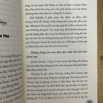 Thành phố Hồ Chí Minh – Giờ Khắc Số 0 – Những phóng sự về kết thúc cuộc chiến tranh 30 năm