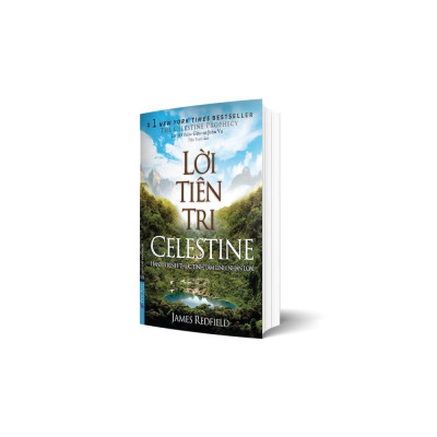 Lời Tiên Tri Celestine - Bản Quyền
