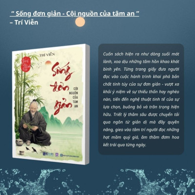 Bộ Sách Bách Trí Minh Đạo: Tu Dưỡng Bản Thân, Trí Tuệ Xử Thế, Sống Đơn Giản, Tề Gia Dưỡng Người