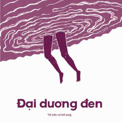 Sách - Đại Dương Đen (Tái Bản 2025)