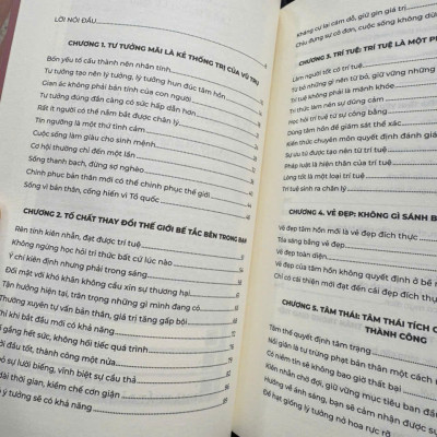 KẺ THỐNG TRỊ CỦA VŨ TRỤ: CHÂN LÝ TỪ LĂNG KÍNH CỦA PLATO – Diệp Châu – Lan Phương Lê dịch – Bizbooks – NXB Hồng Đức