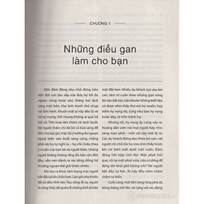 Cơ Thể Tự Chữa Lành: Giải Cứu Gan