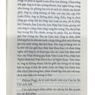 Sách - 80 Ngày vòng quanh thế giới ( bìa mềm )