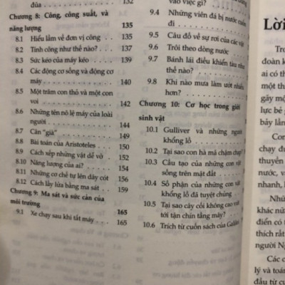 Sách - Cơ học vui ( TÁI BẢN lần 1)