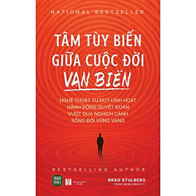 Tâm Tùy Biến Giữa Cuộc Đời Vạn Biến