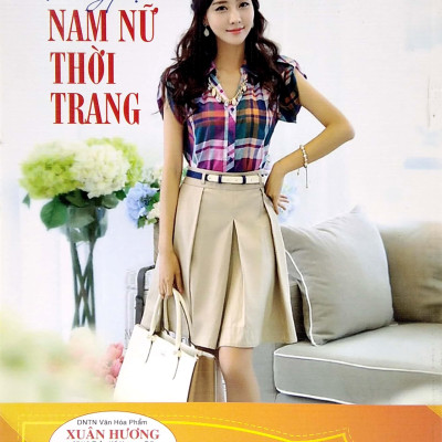Trang Phục Nam Nữ Thời Trang