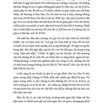 Dưỡng Trí Não Con Tinh (Tái Bản 2023)