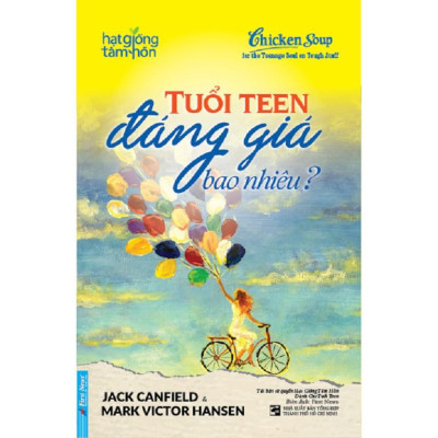 Combo Bụi phấn + Tuổi teen đáng giá bao nhiêu ? Bản Quyền