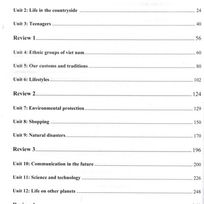 Bài Tập Tiếng Anh 8 - Không Đáp Án (Kết Nối Tri Thức) -Tặng Kèm File Đáp Án -HA