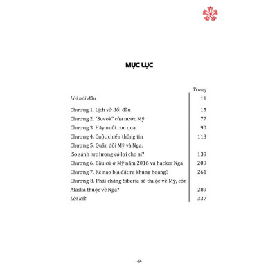 Đối đầu Nga - Mỹ "Cuộc chiến tranh lạnh" mới