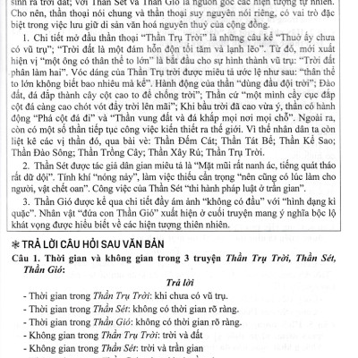 Sách tham khảo- Hướng Dẫn Học Và Làm Bài Ngữ Văn 10 - Tập 1 (Bám Sát SGK Kết Nối Tri Thức Với Cuộc Sống)_HA