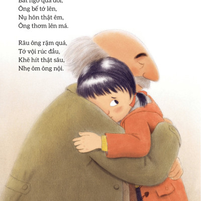 Ông Đã Đến Rồi