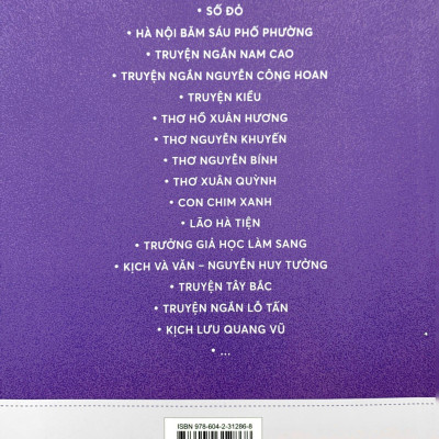 Văn Học Trong Nhà Trường: Thơ Xuân Quỳnh