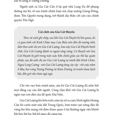 Khổng Minh Toàn Truyện - Bìa Cứng