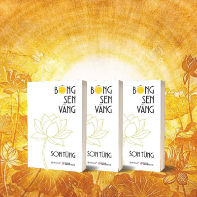 Bông Sen Vàng - Nhà Văn Sơn Tùng