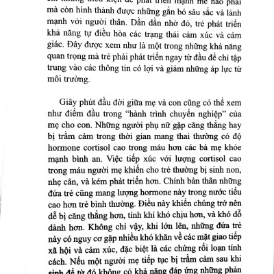 Dạy Con Trong "Hoang Mang" - Tập 1 (Tái Bản 2024)