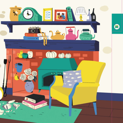 Bộ Sách Trò Chơi Nhập Vai