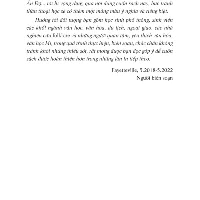 Thần Thoại Người Da Đỏ