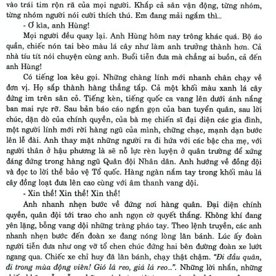 171 Bài Văn Hay Lớp 7 - Tái Bản