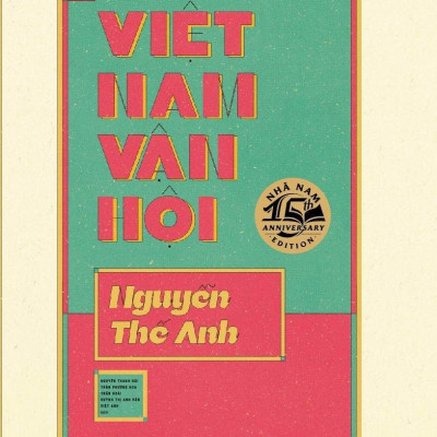 Việt Nam Vận Hội