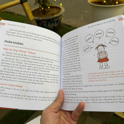 (Combo 2 cuốn) NUÔI DẠY TRẺ TỪ 0-3 TUỔI, NUÔI DẠY TRẺ TỪ 3-6 TUỔI - Shiomi Yoshihiko - Dương Thùy Phương dịch – Thái Hà Books