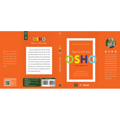 Osho - Tâm Trí Tỉnh Thức