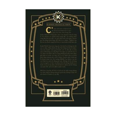 Kochland - Đế Chế Koch - Bản Quyền