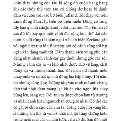 Truyện Cổ Andersen (2022)
