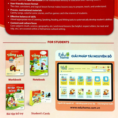 i-Learn Smart Start 4 Student Book (2023)