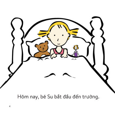 Ấm áp tình bạn Ngỗng phiêu lưu ký