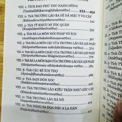 Bộ 2 quyển sách Chú Giải Kinh Pháp Cú ( Quyển 1 -2)