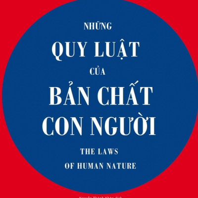 Những Quy Luật Của Bản Chất Con Người