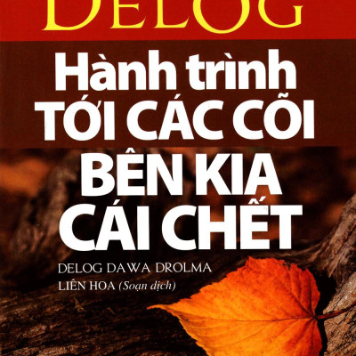 Hành Trình Tới Cõi Bên Kia Cái Chết