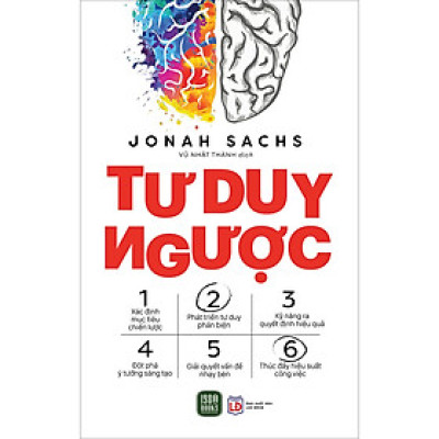 Tư Duy Ngược